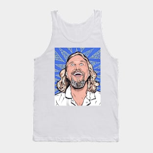 The Dude Tank Top